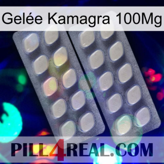 Gelée Kamagra 100Mg 07